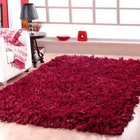 Shop by category Indoor Area Rugs and Accent Mats. 13 Reviews. Price. eCarpetGallery Portico Red Ivory Viscose Chenille Rug 4'0