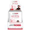 Jay Robb Enterprises Whey Protein 12 Packets Strawberry
