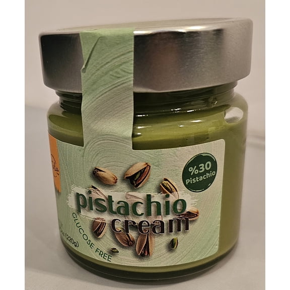 Talia Pistachio Cream 30% 7.76 oz (220g)