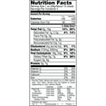 thumbnail image 3 of SunChips Harvest Cheddar Flavored Multigrain Snacks, 3 oz Bag, 3 of 4