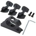 thumbnail image 6 of Universal Electric Scooter Damper Accessories Set with Hook ABS Rubber for Xiaomi M365, 6 of 8