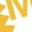 YELLOW, variant on - Mattel Original Logo - Toddler & Youth Short Sleeve Graphic T-Shirt
