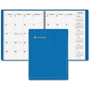 At-A-Glance Recycled Fashion Color Monthly Planner