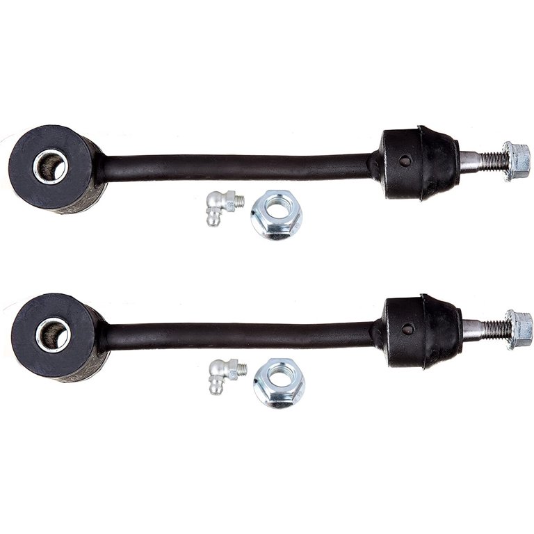 CCIYU Front Sway Bar Links fit for 1997-2006 for Jeep TJ 1997-2006
