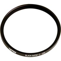 tiffen 77mm black satin 3 filter
