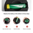 thumbnail image 3 of Luz De Camping De Reloj De Arena Likrtyny Para estrenar, 3 of 5