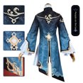 thumbnail image 2 of Ropa de juego de rol, ropa de moda personalizada, ropa popular, estilos cambiantes, ropa de cosplay a juego, 2 of 3