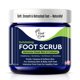 thumbnail image 1 of Exfoliante para pies Foot Cure con piedra pómez para piel seca, 1 of 9