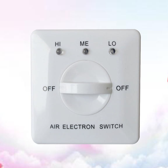 HOOWIFFY Conditioning Controller with Three-Coil Control for Efficient Cooling and Temperature Management