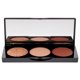 thumbnail image 2 of Trío de sombras de ojos Essential - Sunrise de Bobbi Brown para mujer - Sombra de ojos de 0,16 oz, 2 of 6