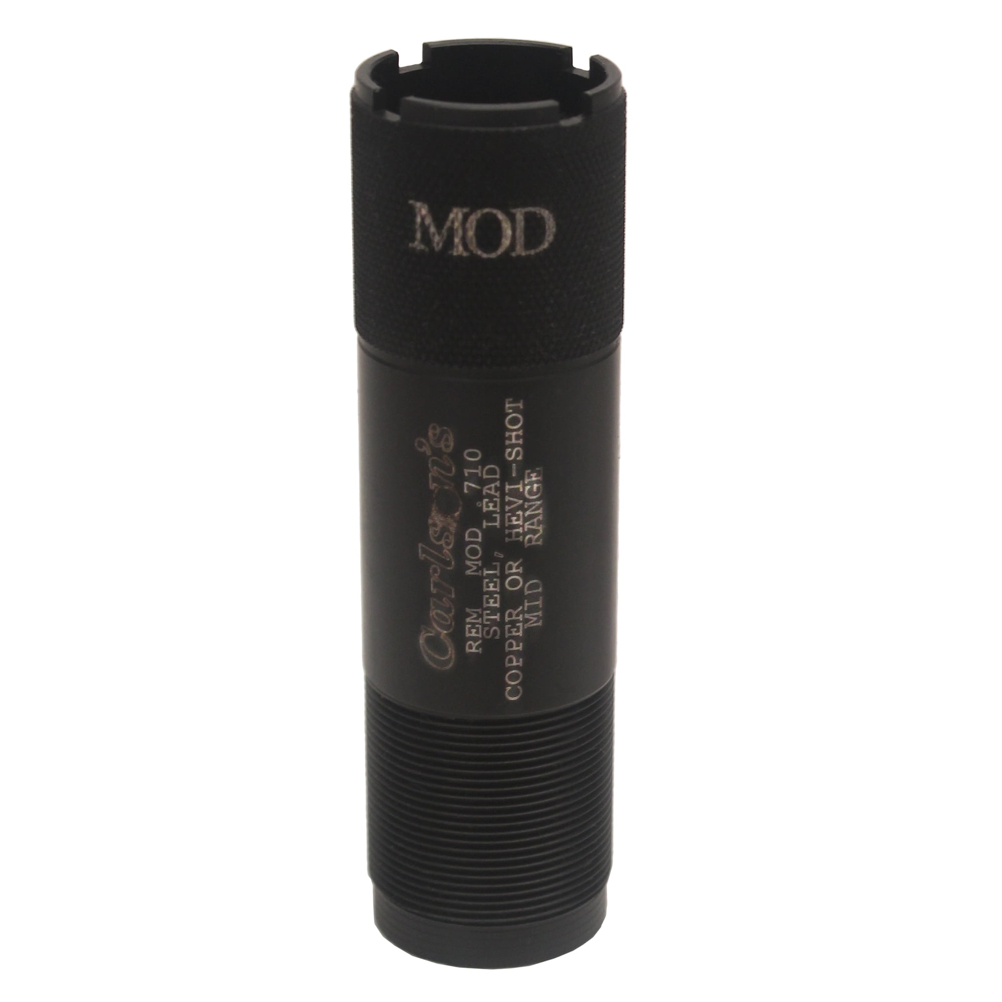 Carlsons Extended Super Steel Steel Shot Choke Tube