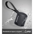 thumbnail image 2 of Bocina Inalámbrica Portátil Sony SRS-XB13, 2 of 3