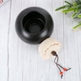 thumbnail image 4 of HEALEEP Pot de Poterie Rond avec Couvercle pour Mariage 1Ensemble, 4 of 5