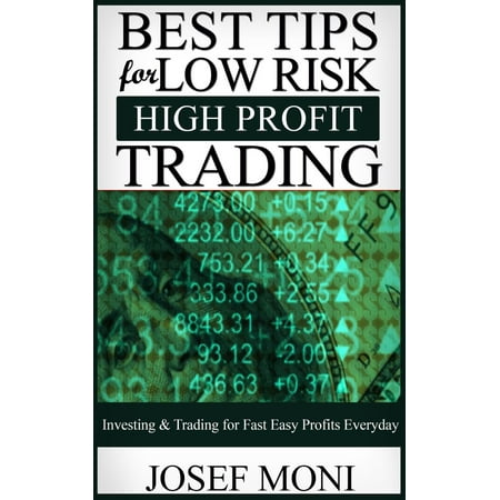 Best Tips for Low Risk High Profit Trading - (Best Share Trading Tips)