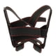 thumbnail image 5 of Corrector de Oreja de Perro Sunnimix Negro Para Doberman Pinscher, 5 of 8