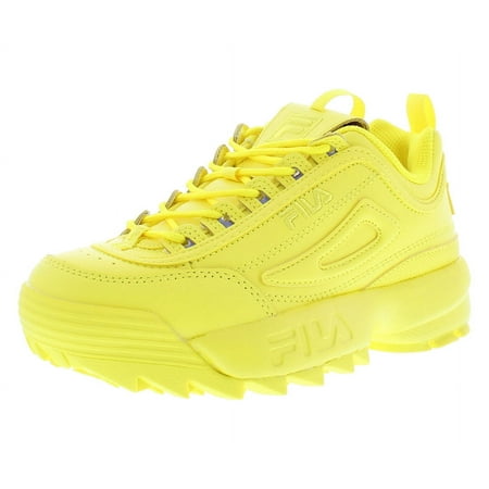 Fila Womens Disruptor II Sneaker 702-6.5