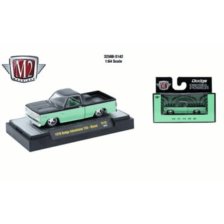 M2 Machines Auto-Lift Release 26 - 1978 Dodge Adventurer 150