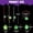 60 PCS(Glow in Dark), variant on 60 Pcs Halloween Zipper Bracelets Toys,Halloween Zipper Wristbands Toys Bulk for Party Favors,Halloween Goody Bag Fillers,Halloween Stretchy Toys for Classroom Prizes
