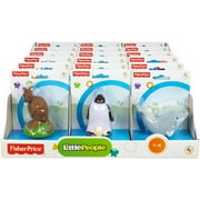 Little People Animals Single