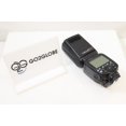 thumbnail image 1 of Yongnuo YN600EX-RT II – Powerful Flash Performance with Wireless Control, 1 of 5
