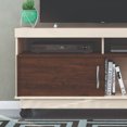thumbnail image 3 of Mueble Rack Artur Compacto TV hasta 50" Blanco/Savana, 3 of 5