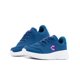 thumbnail image 1 of Tenis Charly para niña Deportivos Marino/Blanco 18.5, 1 of 6