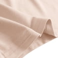 thumbnail image 5 of Long Sleeve Shirts for Women Tank Tops with Built in Bras Casual Round Neck Solid Shirts Loose Comfy Pajamas Fall Outfits for Women 2026, 5 of 7