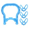 thumbnail image 4 of Lifter Abs Material Ergonomic Design 4Pcs 5.3X4.9X2.6In, 4 of 6