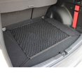 thumbnail image 4 of Riwesomey Bolsa de cuerda para maletero de coche de 70x70cm, red de malla elástica, bolsa de red de almacenamiento para maletero de carga trasera de coche Ventana automotriz Riwesomey CZ1203-00, 4 of 6