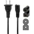 thumbnail image 2 of Sony Playstation AC Power Cord, 2 of 4