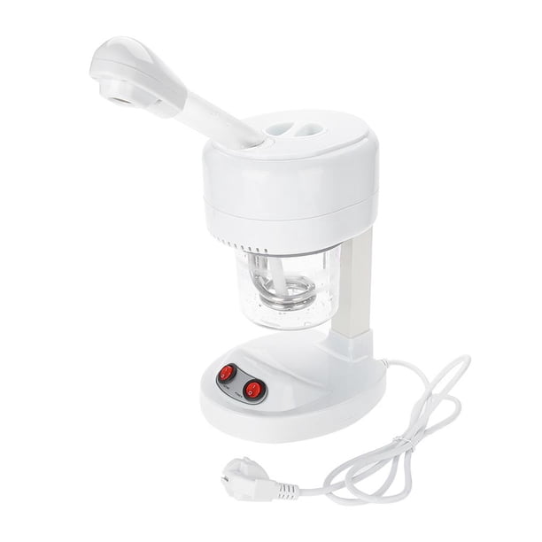 Vaporizador Facial De Escritorio Portátil Pulverizador Hidratante De Iones Negativos Cuidado De La Piel Enchufe De Ee. Uu. 110V Guardurnaity CE001900-00