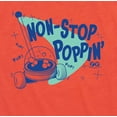 thumbnail image 3 of Fisher Price - Non Stop Poppin - Youth Short Sleeve T-shirt, 3 of 5