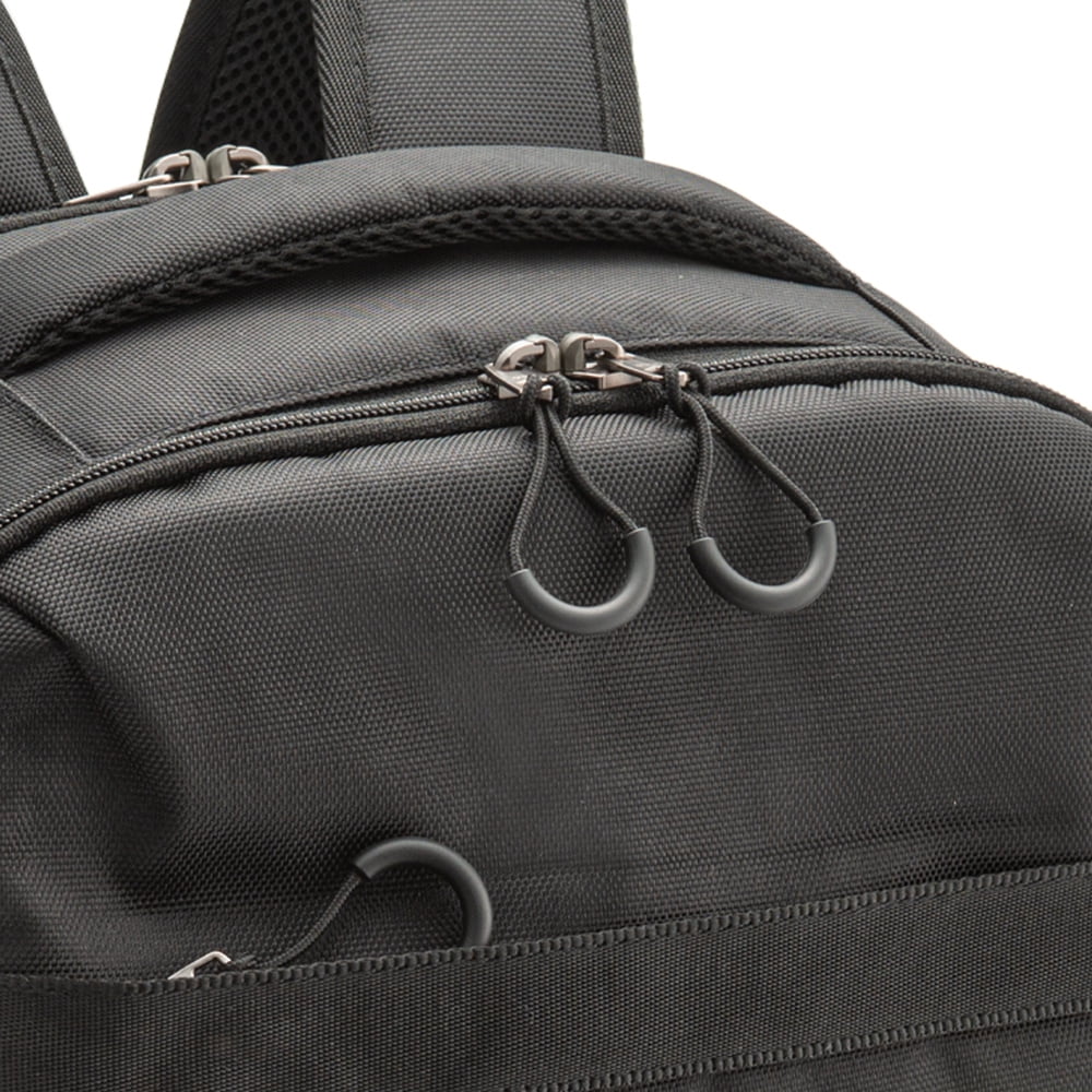 Butterfly Raffines Rucksack Blue Green