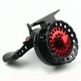 thumbnail image 5 of SPRING PARK 6+1 Ball Level Wind Trolling Reel With Line Counter Saltwater Boat Fishing Reels, 5 of 7