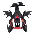 thumbnail image 4 of Mini Dragón Bioluminiscente Spin Master Cómo Entrenar a tu Dragón Garra Mortal 1.9 Pulgadas, 4 of 4