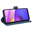 thumbnail image 2 of Funda Tipo Billetera GANGXUN para Motorola MOTO E20 – Tapa Flip con Tarjetero, 2 of 5