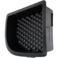 thumbnail image 3 of For Saturn Vue 2002 2003 2004 2005 Fog Light Cover Passenger Side | GM2599104 | 22690729, 3 of 5