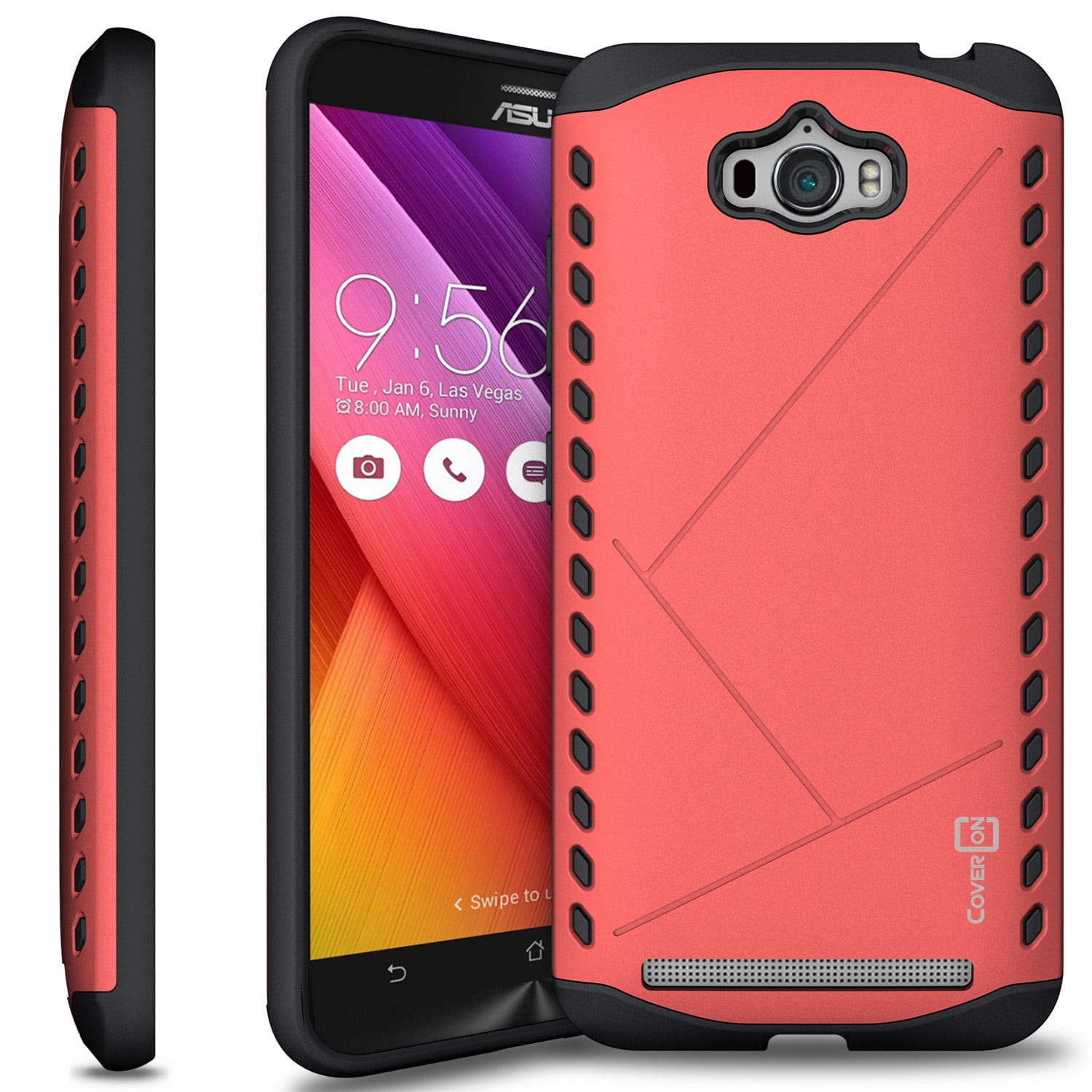 Asus Zenfone Max Pro Чехол Купить