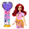 thumbnail image 2 of Muñeca Mattel Disney Princesa Reveal Ariel, 2 of 7