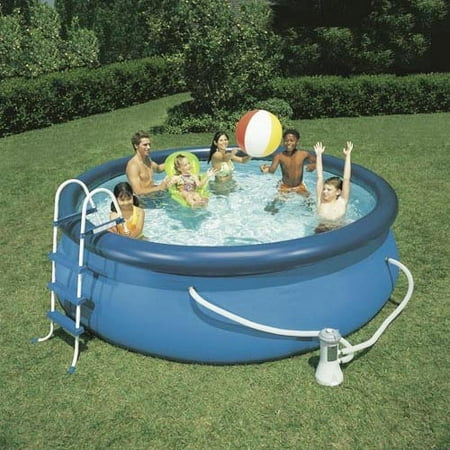 Intex 12 X 36 Easy Set - Walmart.com
