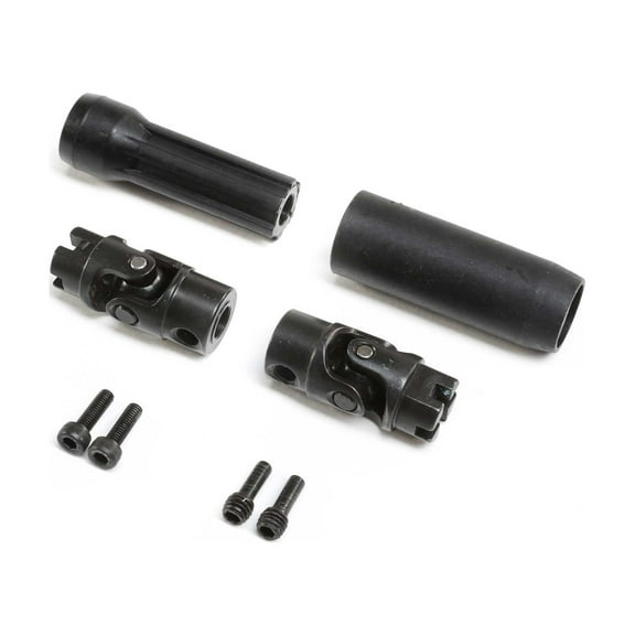 Losi Center Slider Driveshaft Set 1 LMT LOS242046 Elec Car/Truck Replacement Parts