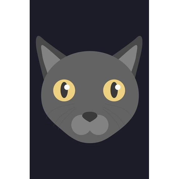 My Blank Journal: Blank Lined Journal to Write in - Ruled Writing Notebook