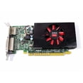 thumbnail image 2 of EbidDealz AMD Radeon R7 350x GDDR5 4 Go C872 OPGA12 109-C87251-01 PCIe 2.0x16 N81X7 0N81X7, 2 of 4