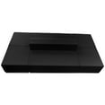 thumbnail image 5 of BizChair Black LeatherSoft Reception Configuration, 6 Pieces, 5 of 8