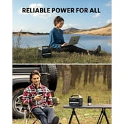 Anker PowerHouse 521 Power Station 256Wh/200W,