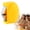 Yellow-1PCS, variant on 2026 New Egg Shell Opener Egg Cracker Tool, Multifunctional Peeler for Hard Boiled Eggs, Raw Eggs Separator Kitchen Gadget, Cooking Baking