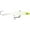 Glow, variant on Rapala Jigging Shadow Rap 09 Jig Moldy Fruit