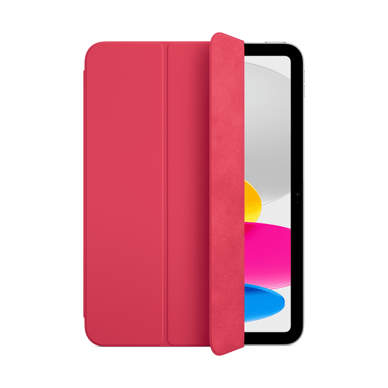 ✳︎mito✳︎　iPad（第10世代）用Smart Folio Smart Folio for iPad (10th generation) - Watermelon