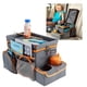 thumbnail image 1 of Organizador para asientos de coche High Road CarHop con nevera y portavasos, 1 of 7