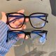 thumbnail image 2 of Gafas unisex con bloqueo de luz azul, gafas ligeras sin receta, gafas para juegos, lectura, 2 of 4